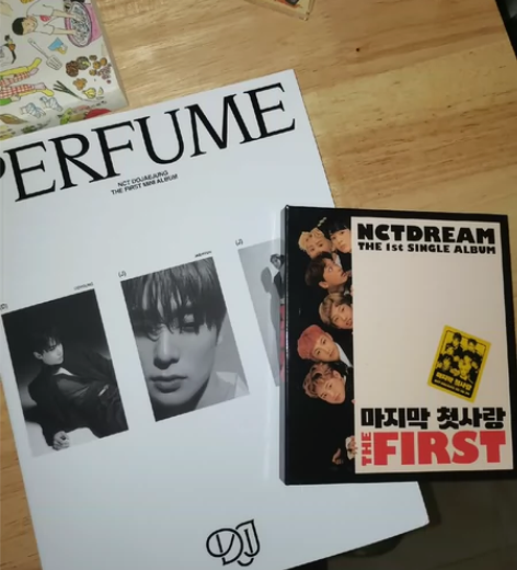 出 NCT dream NCTdjj pe...