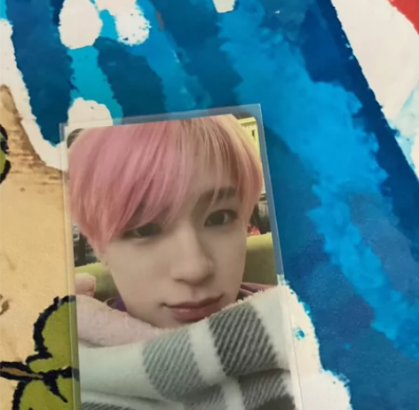 出nct dream李帝努，围巾诺 感兴趣...