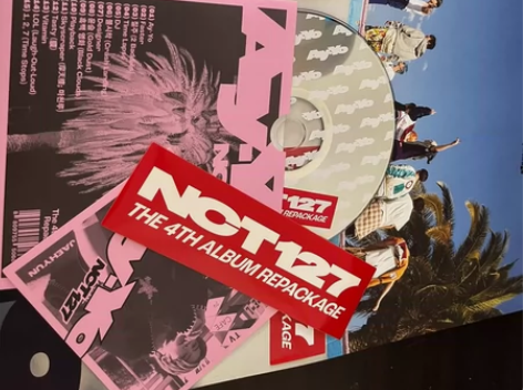 nct dream Nct127  裸专 ...