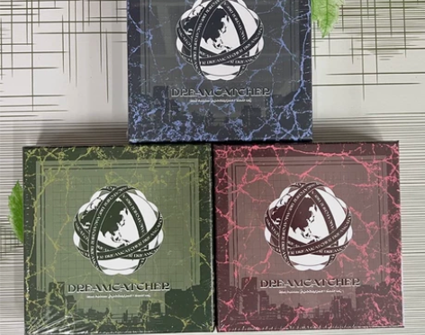 国内现货  DREAM CATCHER 捕...
