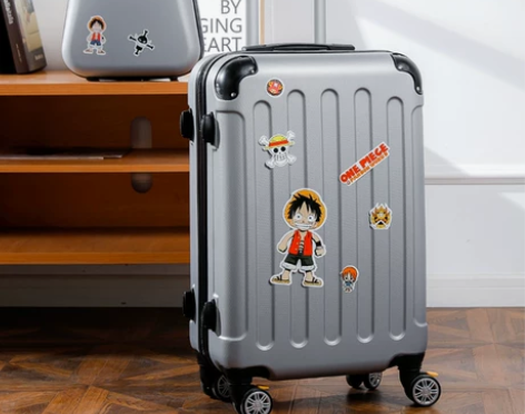 行李箱女小型轻便20寸学生男24密码箱拉杆...