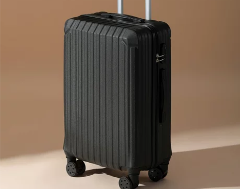 行李箱拉杆箱男女大容量结实耐用旅行密码皮箱...