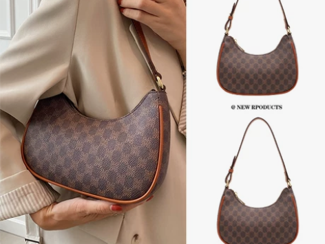 小众设计小包包女包2021新款潮时尚夏季单...