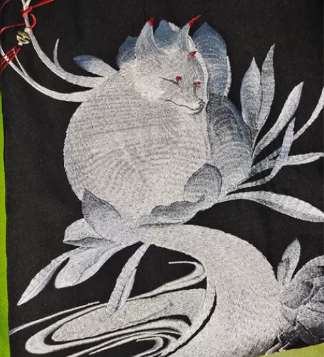 ?淡坑清衣柜出 兰若庭 汉服 乘黄 明… ...