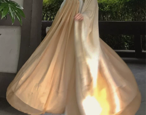 ?正品原创成人汉服女冬唐制齐胸襦裙古装中国...