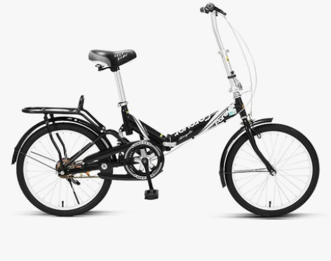 永久折叠车自行车单车成人学生轻便携男女式1...