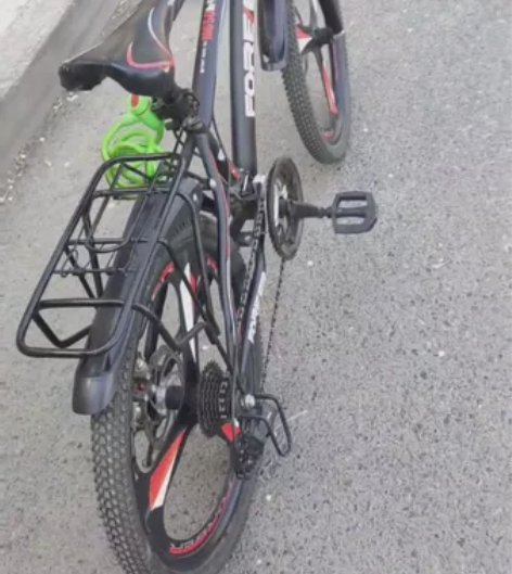 永久儿童自行车，22寸 感兴趣的话点“我想...