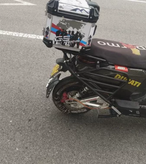 72v90三元大单体能跑150到180公里...