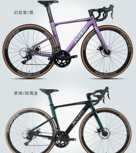 2023新款。喜德盛AD300。AD350...