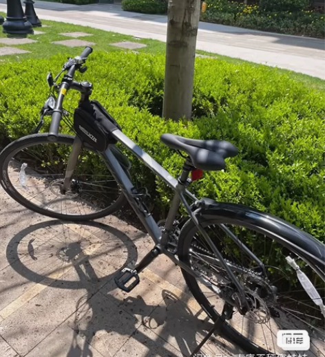 美利达 Explorer 80 2023年...