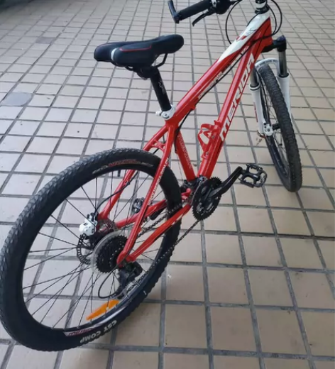 美利达挑战者300，成色九成新。所有功能正...