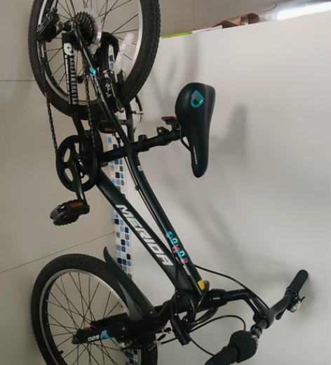 美利达达卡620，实体店购入，骑了小半年，...