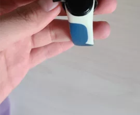 小米手环5，之前买的，现在用不到了，有需要...