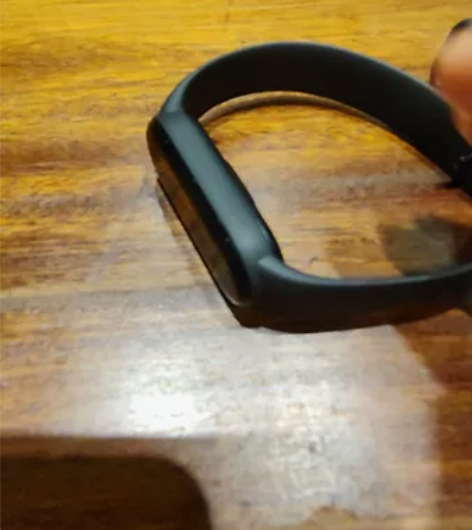 小米智能手环5 买小米手机送的 用不上 不...