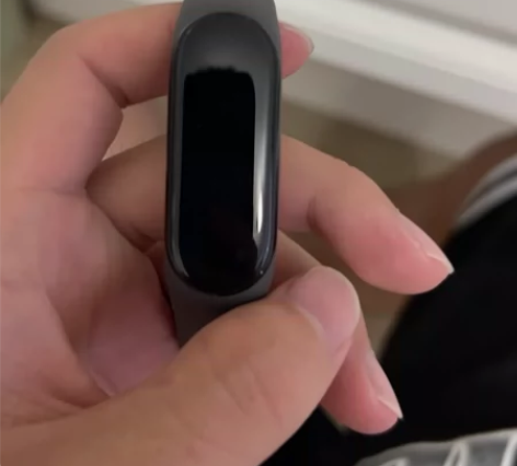 小米6手环 感兴趣的话点“我想要”和我私聊...