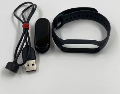 9成新小米手环6 系列二手智能手环 该手环...