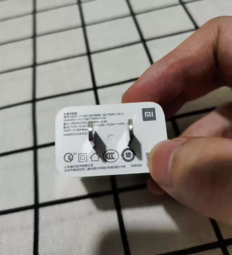 小米22.5w充电头 小米快充充电器 正常...