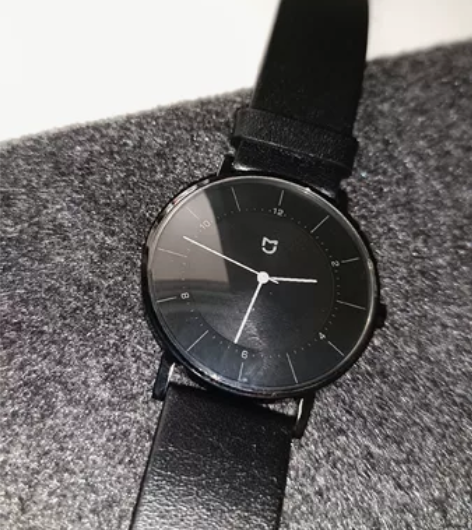 #MIUI/小米 米家石英表经典版 孤品 ...