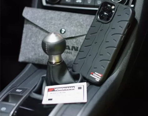 【送壁纸】ADVAN 横滨AD09 手机壳...