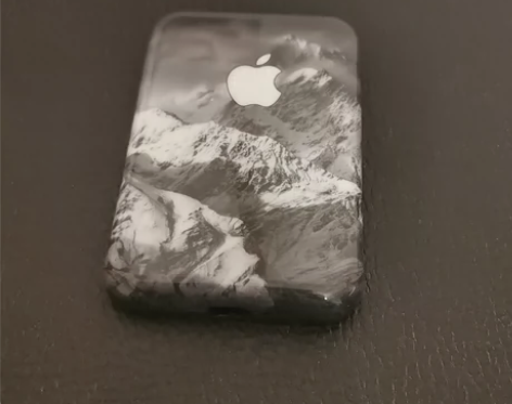 magsafe电池背夹保护壳！ 感兴趣的话...