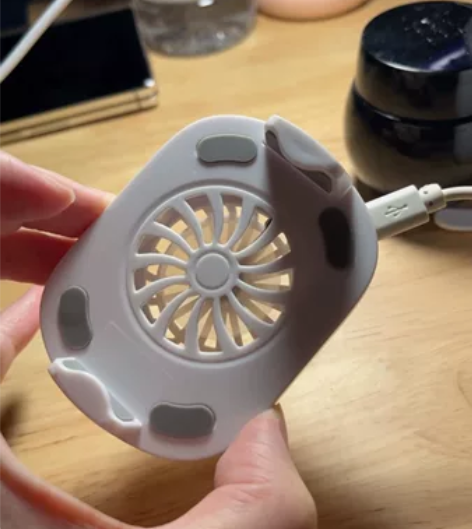 【超来电价】手机散热器半导体适用黑鲨冰封散...