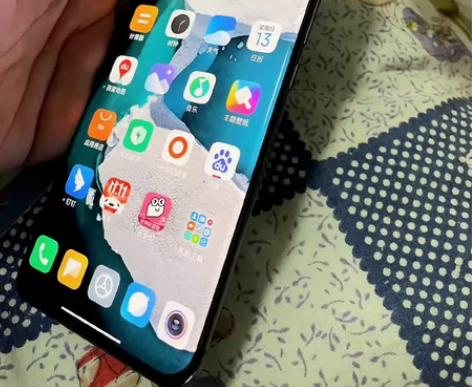 分手了给钱就卖二手小米/小米11 Ultr...