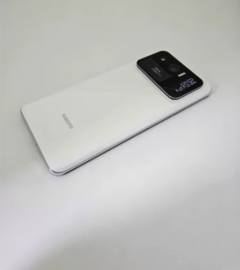 小米11Ultra，8+256g，白色 激...