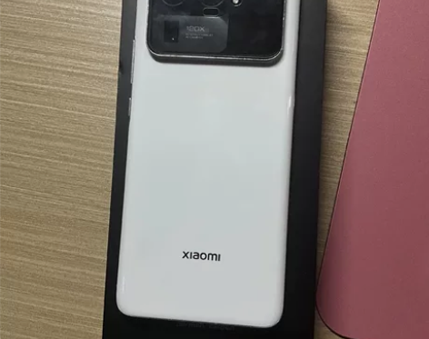 小米11ultra  12+256 官方换...