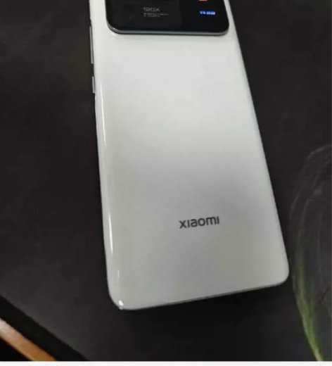 刚过保的小米11ultra 12+512 ...