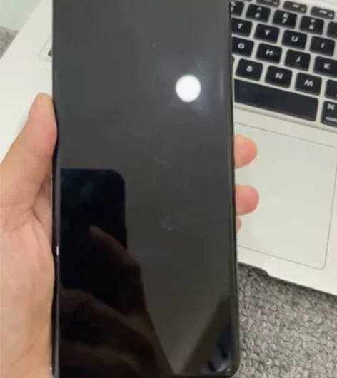 小米11 Ultra 12+512无锁无账...