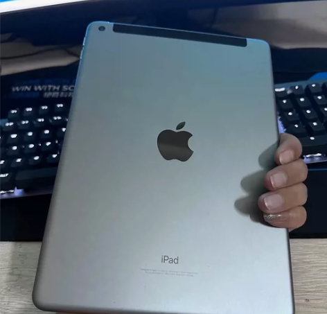 ipad2018 (iPad6代)128G...