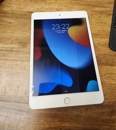 apple/苹果 ipad mini4 6...