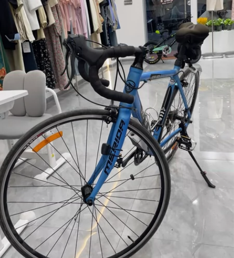 日本原装袋鼠，质量自行车。 感兴趣的话点“...