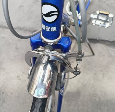 捷安特gcr1.0公路赛车，漆面亮，禧玛诺...