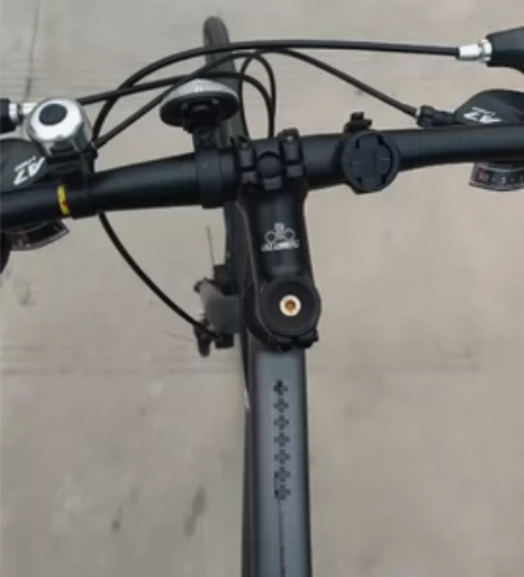 捷安特风标2500 s码，换过链条飞轮，成...