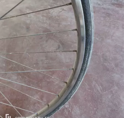 日本进口自行车800元 感兴趣的话点“我想...