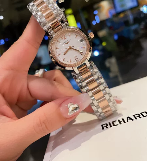 浪琴手表大检漏了！ 白540金600 浪琴...