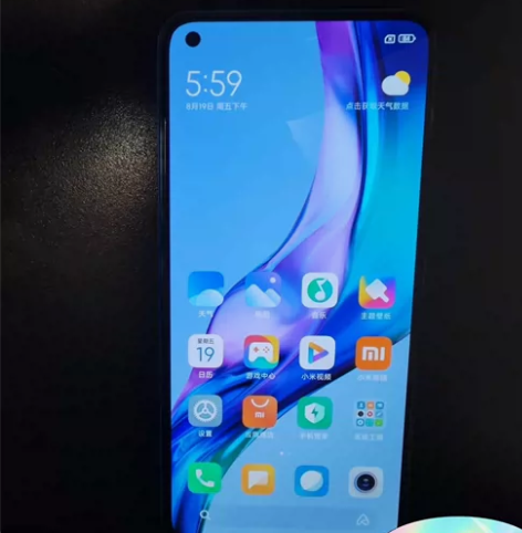 小米11青春版小米11手机 全网通5G 高...