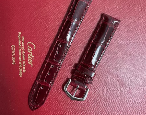 #cartier 卡地亚坦克tankmus...