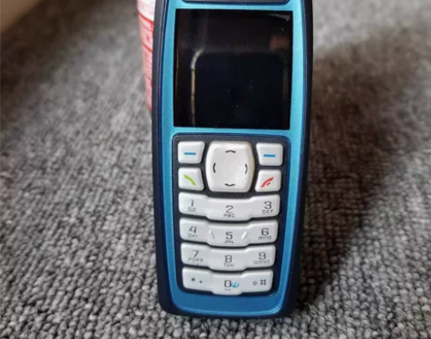 Nokia/诺基亚 3100 怀旧收藏级老...