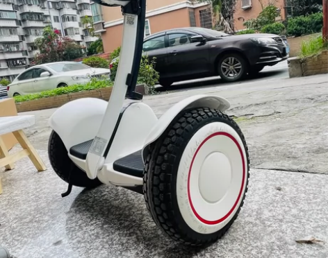 九号平衡车燃动版 定制版Ninebot 智...