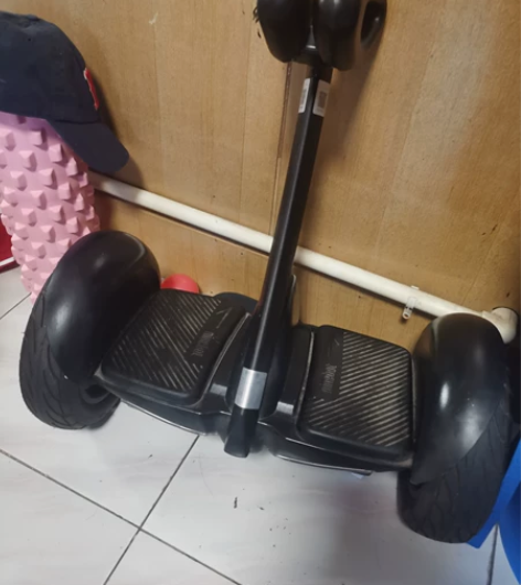 九号平衡车 感兴趣的话点“我想要”和我私聊...