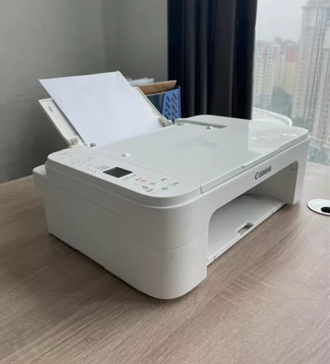 佳能打印机ts3380家用作业办公打印扫描...