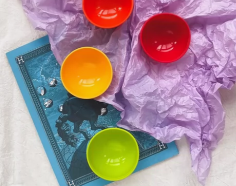 夏日多巴胺[火]Trudeau多功能硅胶调...