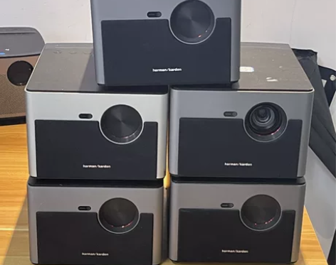 极米n20投影仪 极米h3投影仪 家用标准...