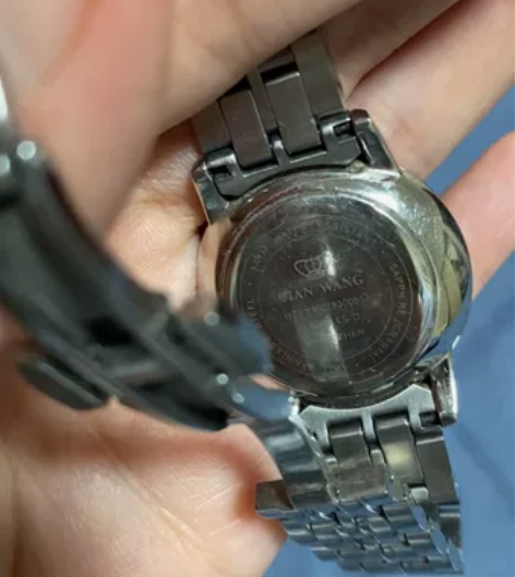 天王女士手表，石英表，9成新，专柜购入，低...