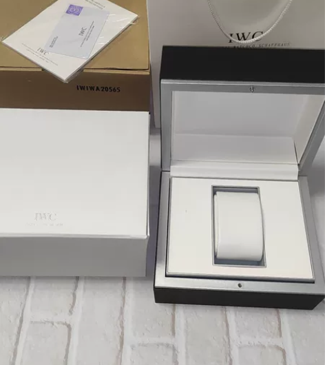 闲置95新手表盒手表收纳盒首饰盒飞行员计时...