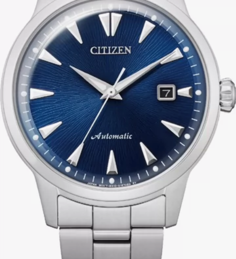 国行 西铁城 CITIZEN 手表 自动机...