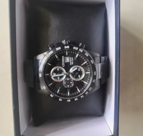 全新 带吊牌 Citizen西铁城光动能 ...