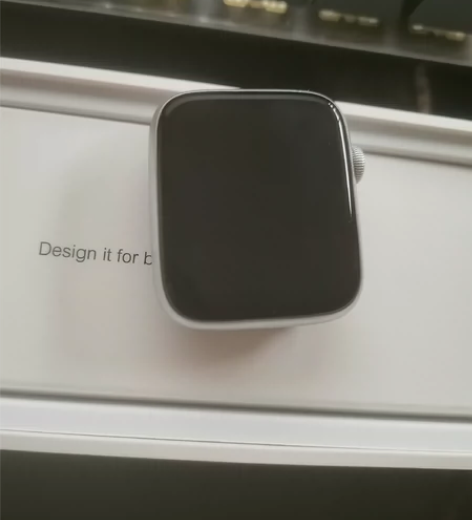 ?黑科技NFC华强北DT7+智能S7手表男...